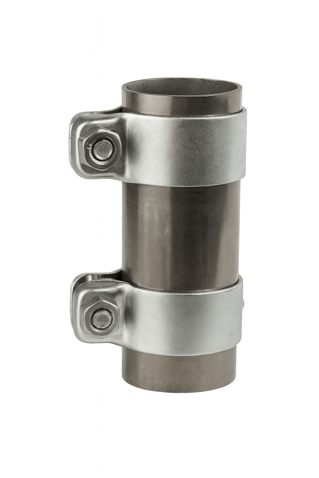 Auspuff Rohrverbinder - Verbindungsschelle in verschiedenen Größen - KatDoc