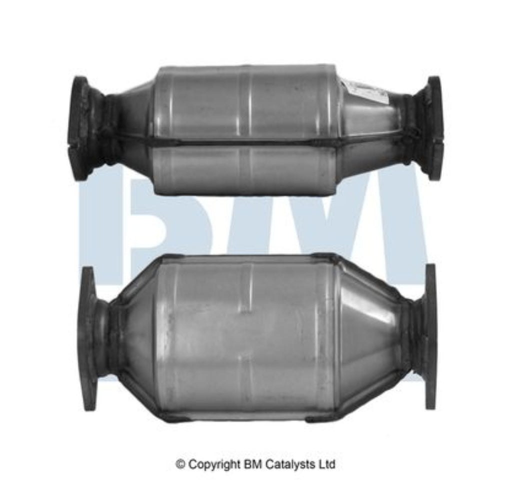 Katalysator Toyota Camry Carina Celica Corolla MR2 Previa 1.6-2.4 Euro 2 - KatDoc