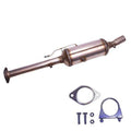 DPF Partikelfilter Ford C-Max Focus III Grand C-Max 2.0 TDCi Euro 6 - KatDoc