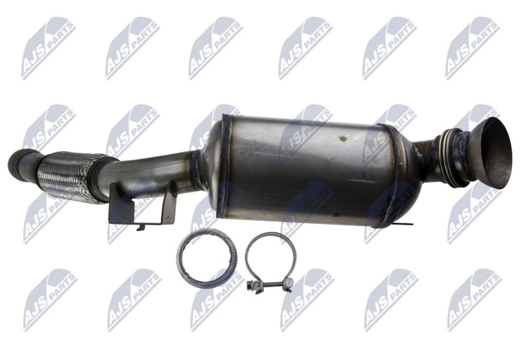 Dieselpartikelfilter DPF Mercedes Vito V-Klasse W447 Euro 6