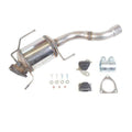 DPF Partikelfilter Audi Q7 VW Touareg 3.0 TDI V6 Euro 5 - KatDoc