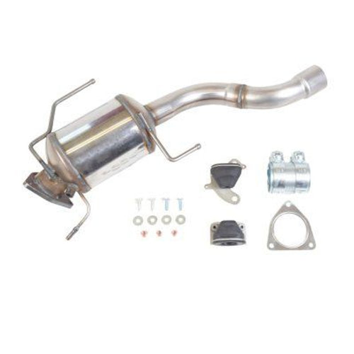 DPF Partikelfilter Audi Q7 VW Touareg 3.0 TDI V6 Euro 5 - KatDoc