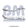 Katalysator Mercedes C-Klasse CLK C240 C320 W203 S203 C209 A209 links Euro 3 - KatDoc
