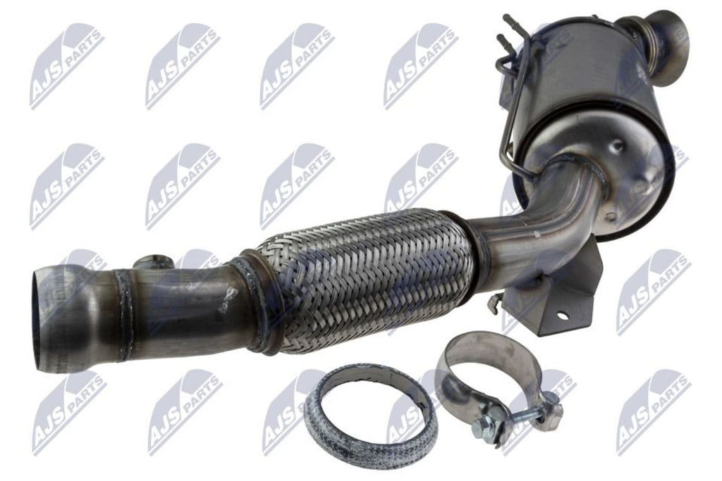 Dieselpartikelfilter DPF Mercedes Vito V-Klasse W447 Euro 6