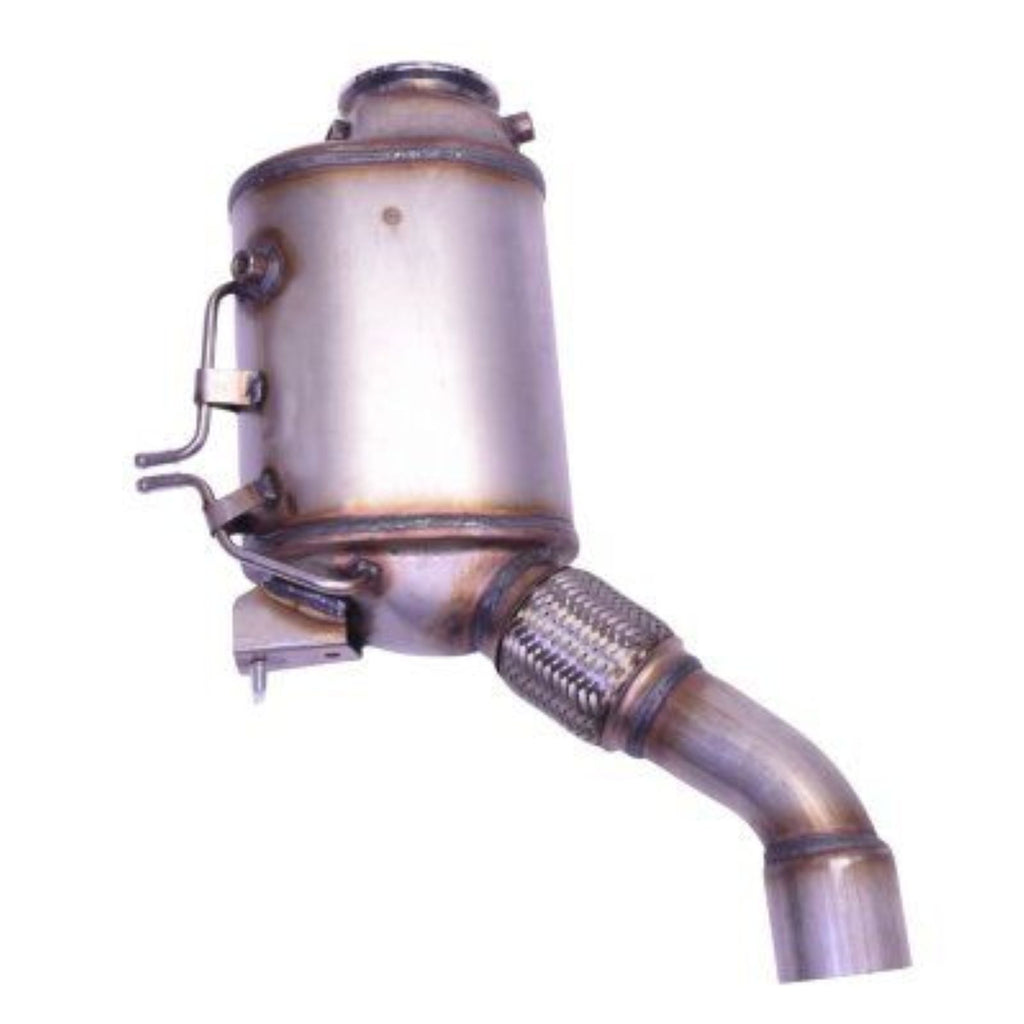 Ruß-Partikelfilter BMW3er/4er/5er/6er/X3/X4/X5/X6,3.0,180/190/210/230kW,Euro 6 - KatDoc