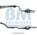 Katalysator Mercedes W124 C124 S124 A124 E200 E220 Euronorm 2