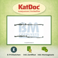 Katalysator für Toyota RAV4, 2.0 4WD, 110kW, Euro 4 - KatDoc