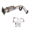 Katalysator Audi A4/A5/Q5, 2.0 TFSI, 132/155kW, Euro 5 - KatDoc