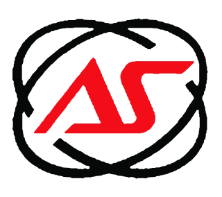 AS Logo