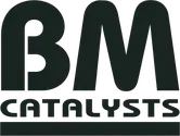 BM Catalysts Logo