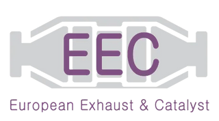 EEC European Exhaust and Catalyst Logo