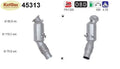 Katalysator BMW 1er/2er/3er/4er/6er/7er, 2.0, Euro 6 - KatDoc