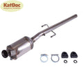 DPF Partikelfilter Mercedes Vito Bus W639 110 113 116 CDI Euro 5 - KatDoc