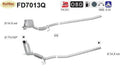 Ruß - Partikelfilter Audi A3,Seat AlteaXL,Skoda Octavia,VW Golf5,Silizium,Euro 4 - KatDoc