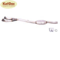 Katalysator BMW 5er/7er, (E38/E39),3.0/3.5/4.4,155/160/173/210kW,rechts,Euro 2 - KatDoc