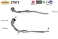 Katalysator für Audi Q2, Seat Ateca, Skoda Octavia, VW T - ROC, 2.0 TSI, Euro 6 - KatDoc