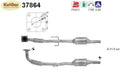 Katalysator für Seat Arosa, VW Polo, 1.4, 44kW, Euro 1&2 - KatDoc