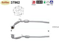 Katalysator Audi A3, VW Scirocco/Jetta/Golf 5/EOS, 1.8/2.0, 118/147kW, Euro 5 - KatDoc