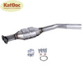 Katalysator Mazda MX - 5 II, 1.6/1.8, 16V, 81/103kW , Euro 2 - KatDoc