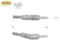 Ruß - Partikelfilter Renault Espace/Grand Scenic/Megane/Talisman,Silizium,Euro 6 - KatDoc