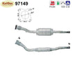 Katalysator für Volvo 850/S70/V70, 2.0/2.4, 93/106kW, Euro 2 - KatDoc
